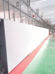 P0.93 3840hz Indoor Full Color LED Wall