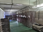 P6.25 Indoor 1920hz Full Color LED Floor