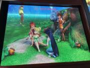 P3 Indoor 1920hz Full Color LED Wall