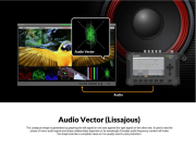 31.5inch 12G-SDI Broadcast Monitor