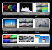 31.5inch 12G-SDI Broadcast Monitor