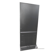 65inch Floor Stand LCD Touch Screen