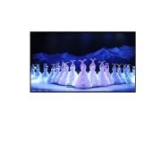 P1.86 Indoor 3840hz Full Color LED Wall