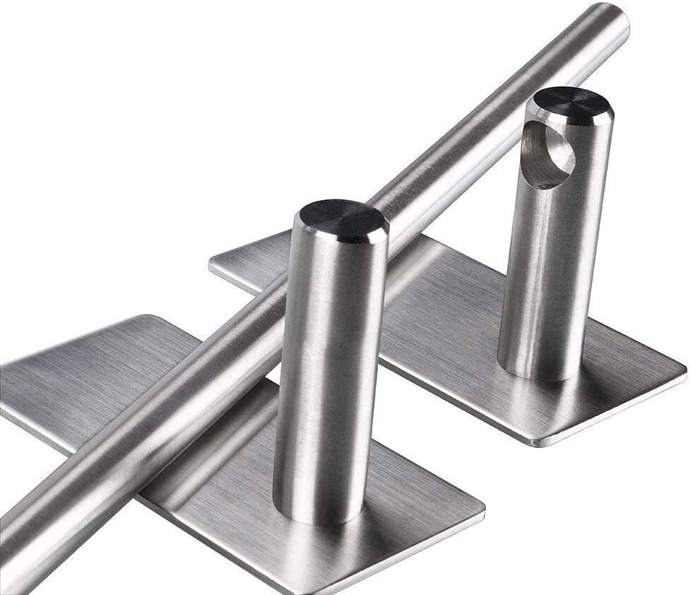 Towel drying rack image