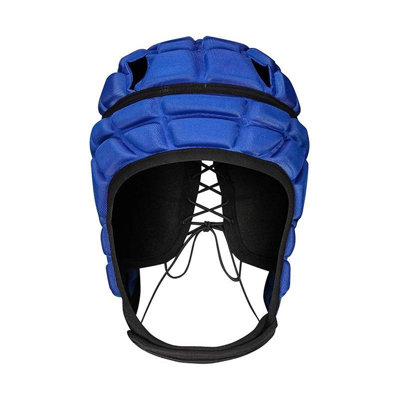 TUOYR Rugby Headgear rugby helmet headguard paintball head protection