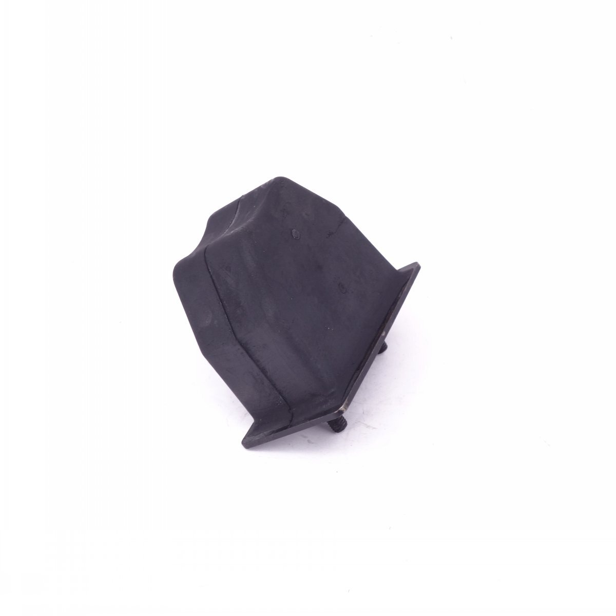 Mitsubishi Rubber Buffer, Rear Spring MB161571