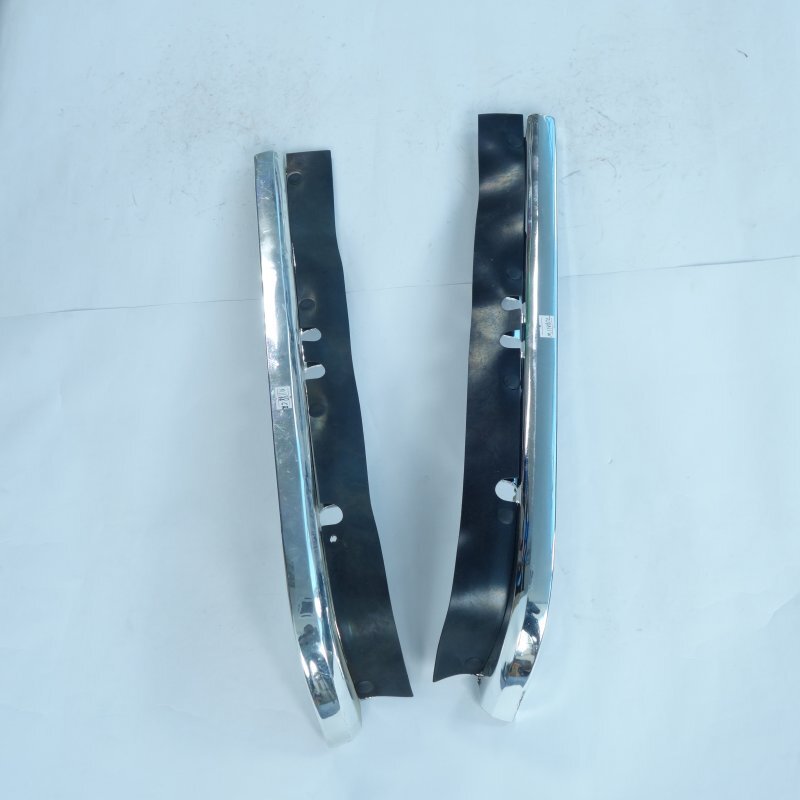 Headlamp strip Chrome LH/ RH