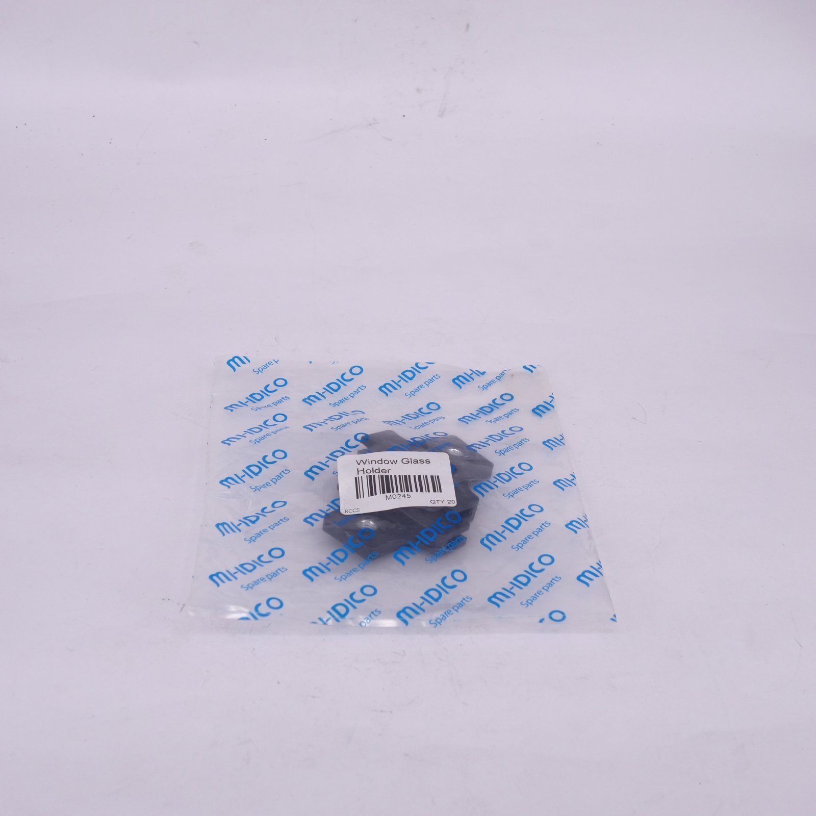 Window Glass Holder 20PCS