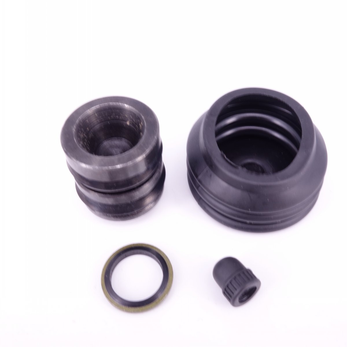 Hydraulic Brake & Clutch Service Parts 5878307880