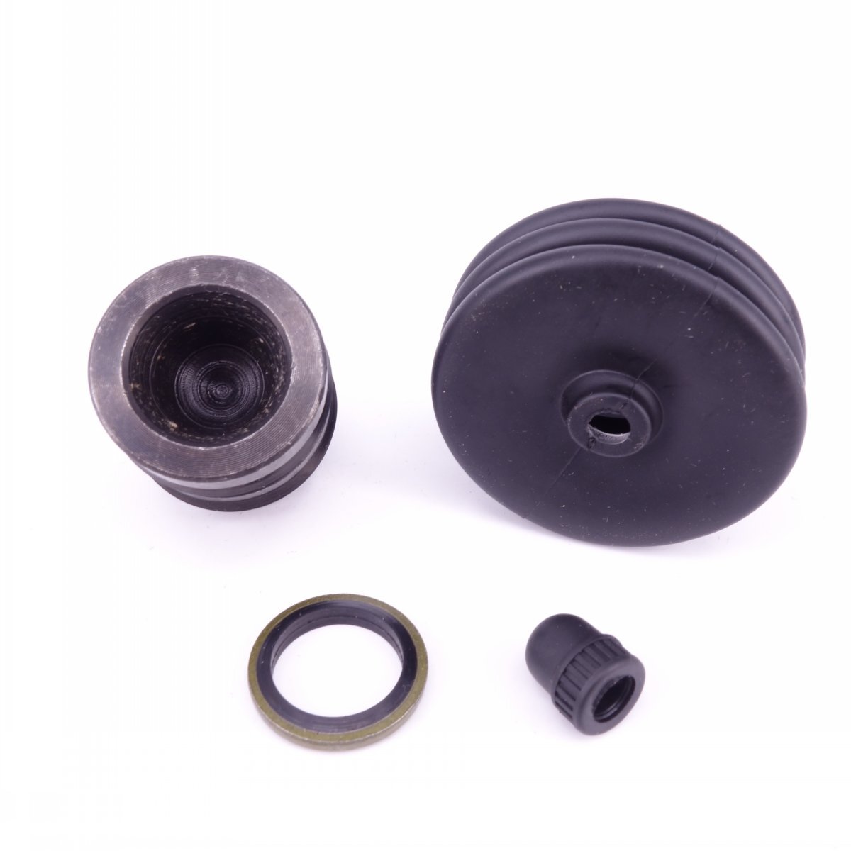 Hydraulic Brake & Clutch Service Parts 5878307880