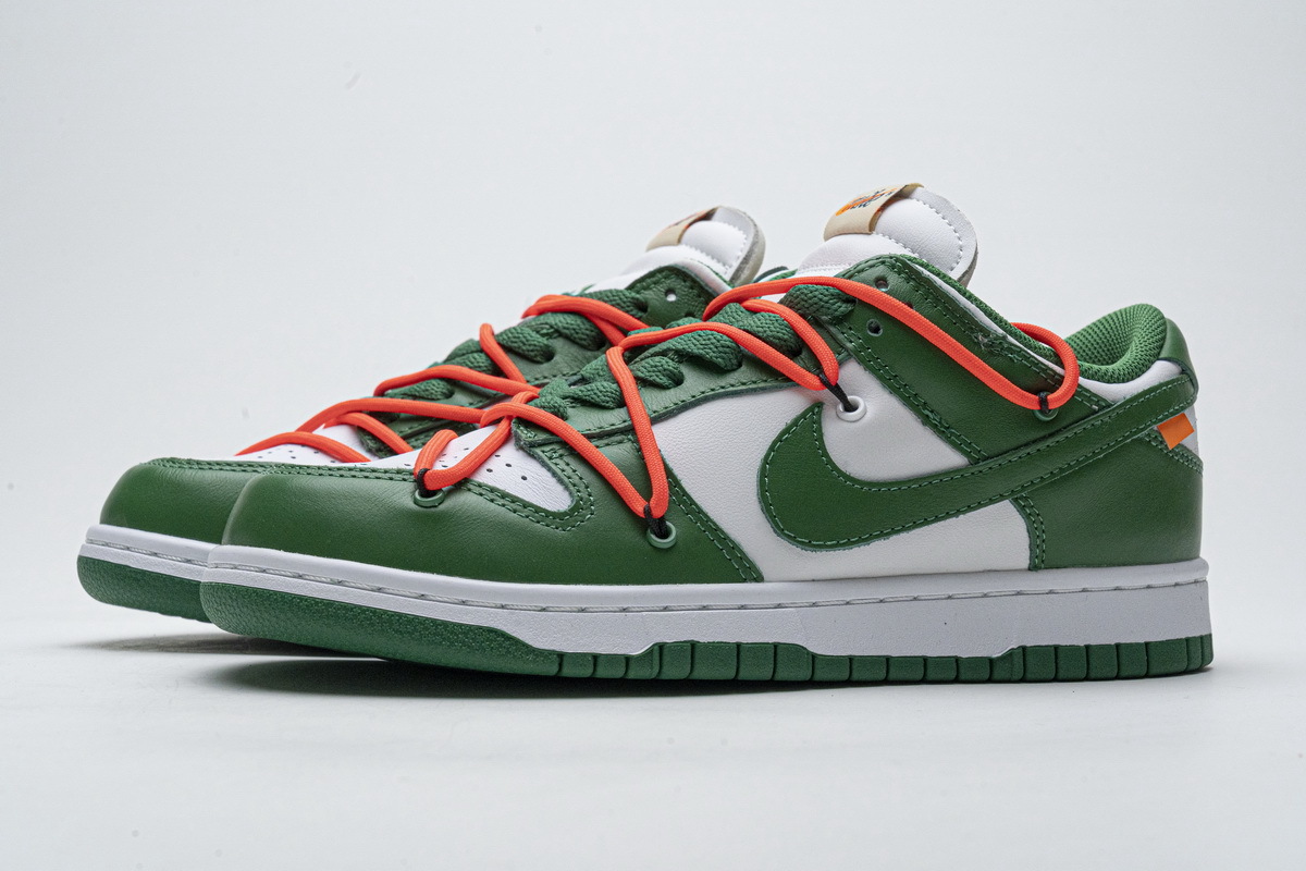 100 - Uhfmr Sneaker - Get Nike Low Off - White Pine Green CT0856 - Nike LeBron 8 PS first and last samples