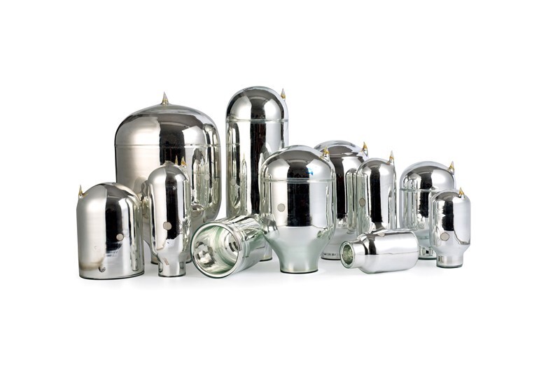 Glass Refill glass liner for vacuum flask in all capacity