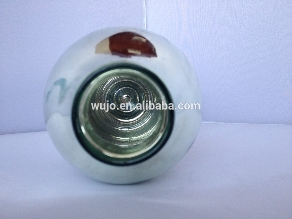 Glass Refill glass liner for vacuum flask in all capacity