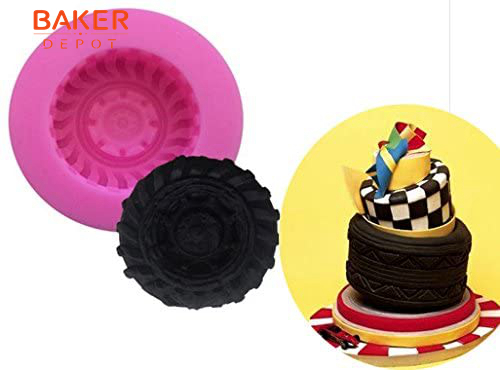 Dollar Money More Styles Chocolate Fondant Cake Decoration Accessories  Silicone Molds Tools