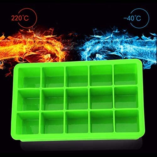 Christmas Ice Cube Trays With Lids, Food Grade Flexible Silicone Ice Cube  Molds,easy Release,stackable,dishwasher Safe,small Ice Cube Trays For  Whiske