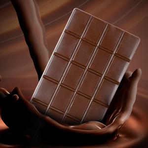 chocolate bar molds