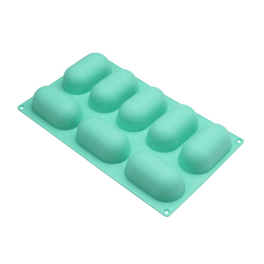 New Arrival 8holes Homemade Ice Cream Containers - China Ice Cube Container  and Ice-Tray price