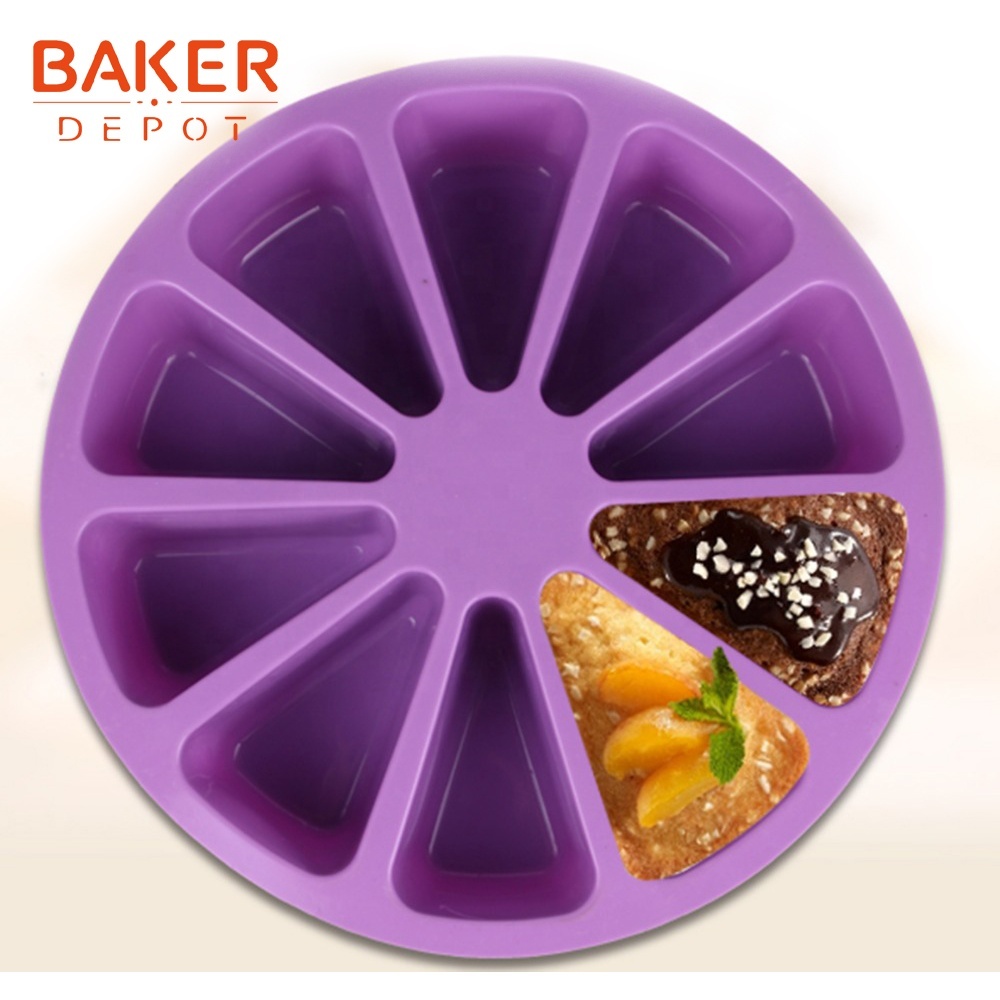Silicone Bread Mold, Non-Stick Baking Mold Easy Release and Baking Mold for  Homemade Cakes - China Silicone Baking Molds and Silicone Mould price