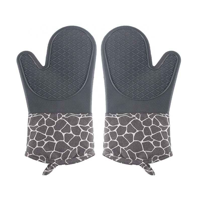 Kitchen Gloves Microwave Baking Glove Oven