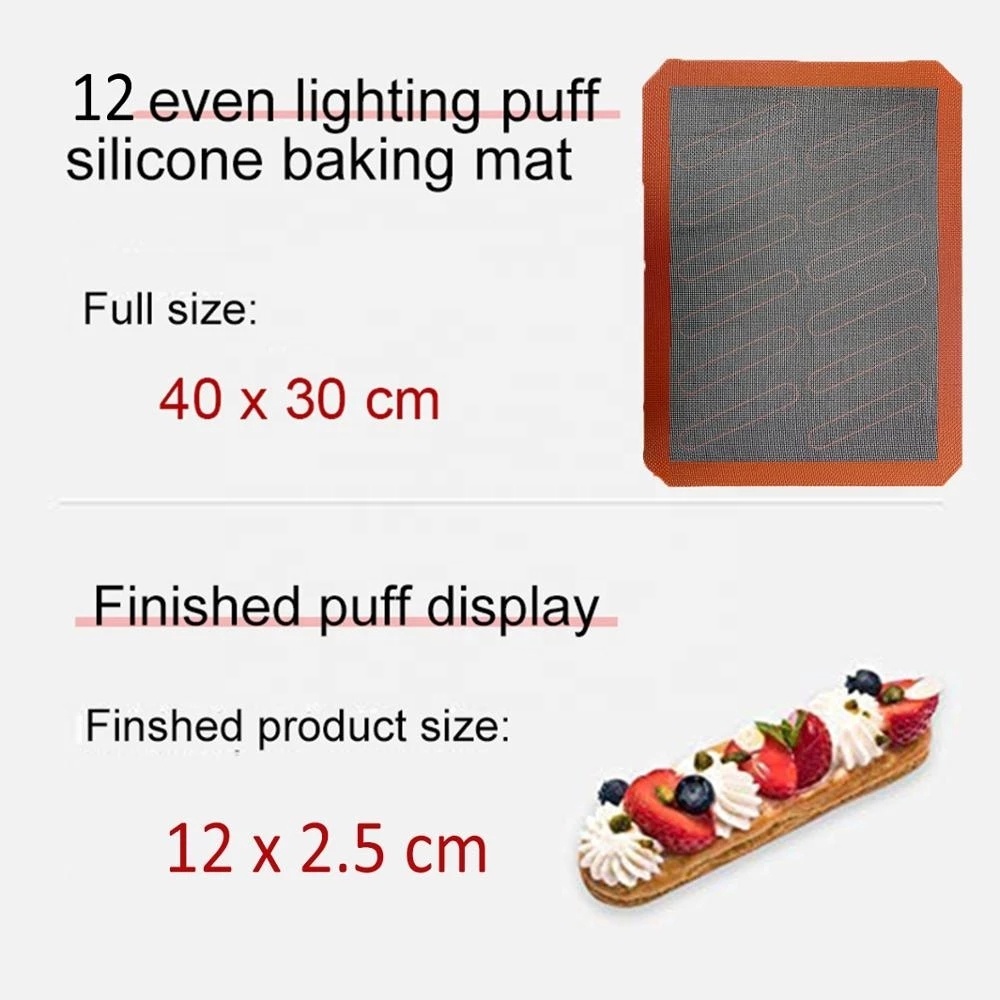 Perforated Silicone Baking Mat Non-Stick Baking Oven Sheet Liner for Cookie  /Bread/ Macaroon/Biscuits Kitchen Tools hot