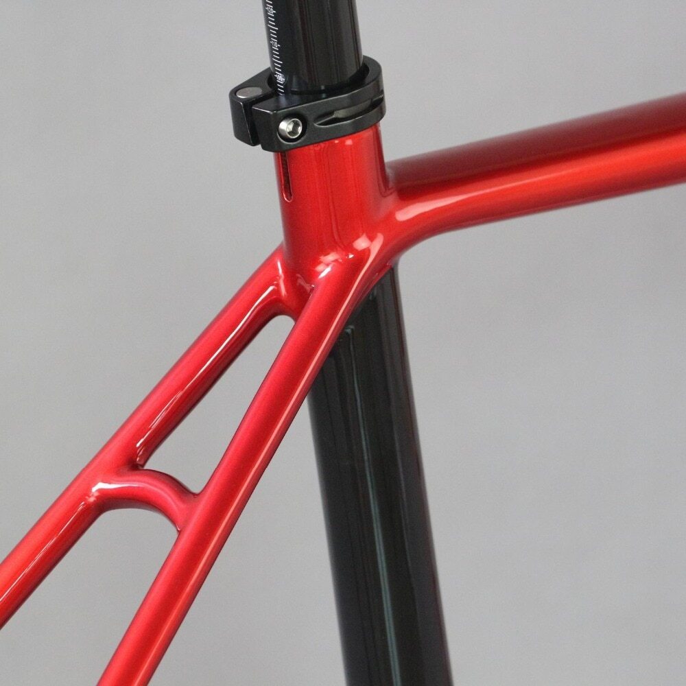 Tantan discount carbon frame