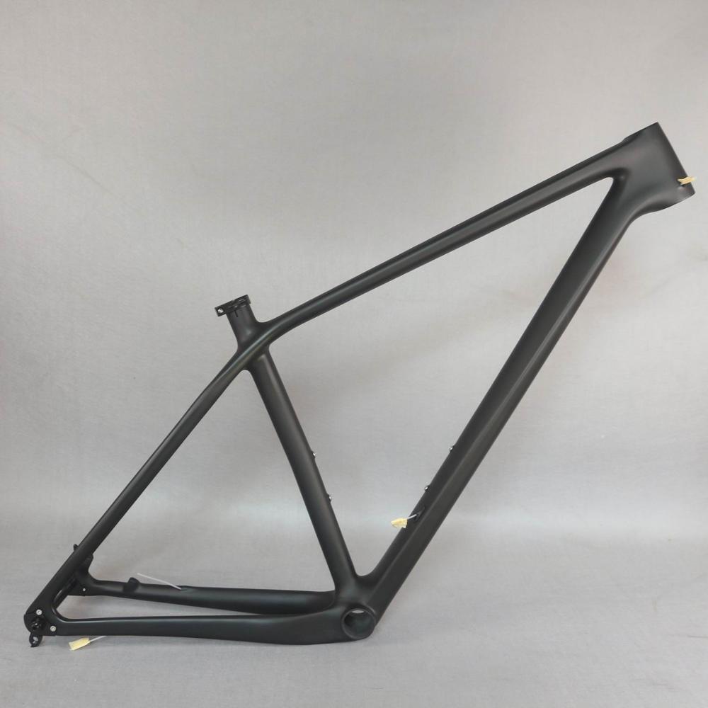 Frame mtb best sale carbon murah