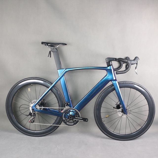 Trek best sale madone chameleon