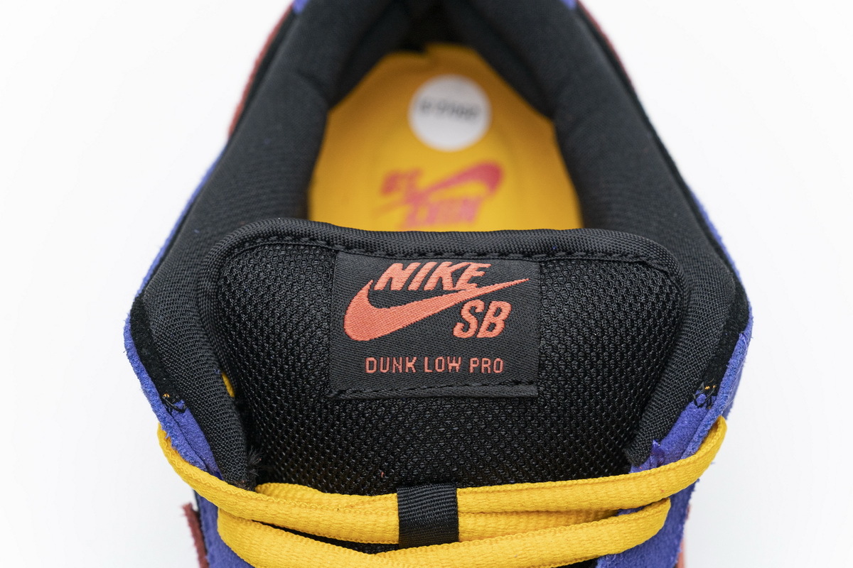 Perfectkicks | PK God SB Dunk Low ACG Terra , BQ6817-008