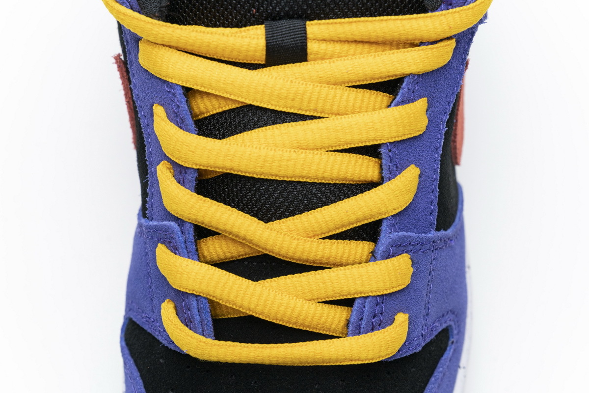 Perfectkicks | PK God SB Dunk Low ACG Terra , BQ6817-008