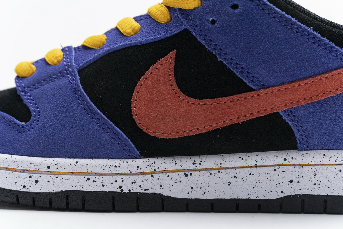 Perfectkicks | PK God SB Dunk Low ACG Terra , BQ6817-008