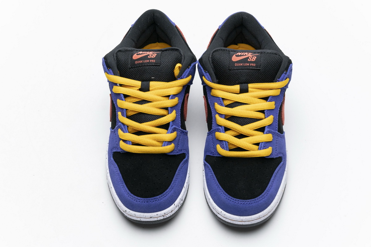 Perfectkicks | PK God SB Dunk Low ACG Terra , BQ6817-008