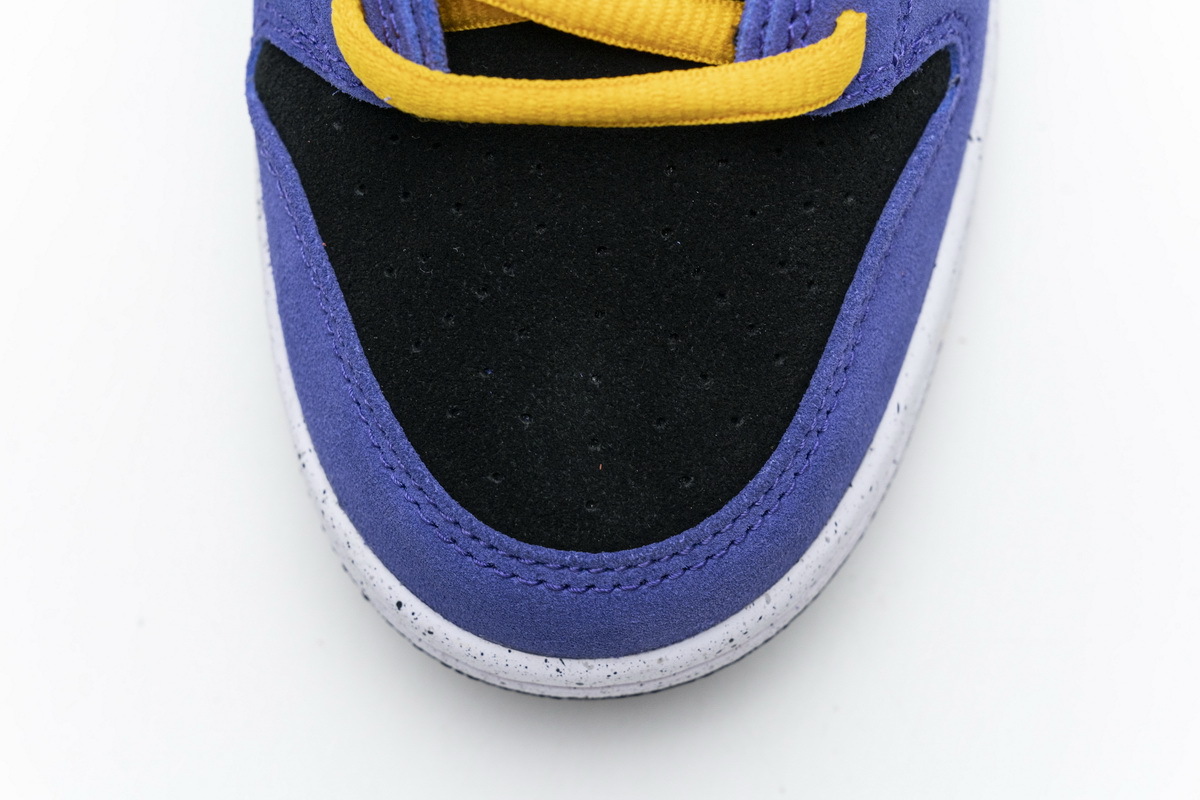 Perfectkicks | PK God SB Dunk Low ACG Terra , BQ6817-008