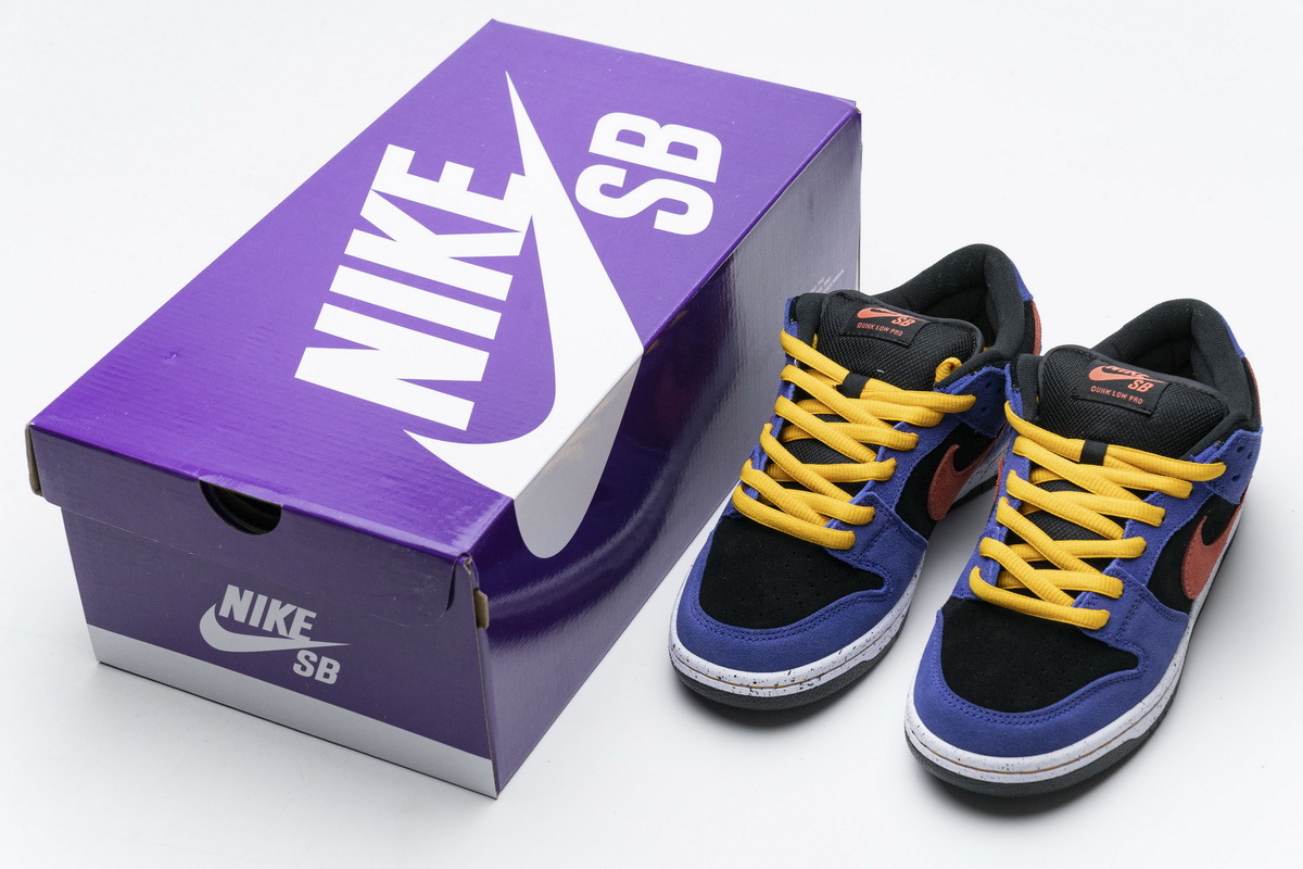 Perfectkicks | PK God SB Dunk Low ACG Terra , BQ6817-008