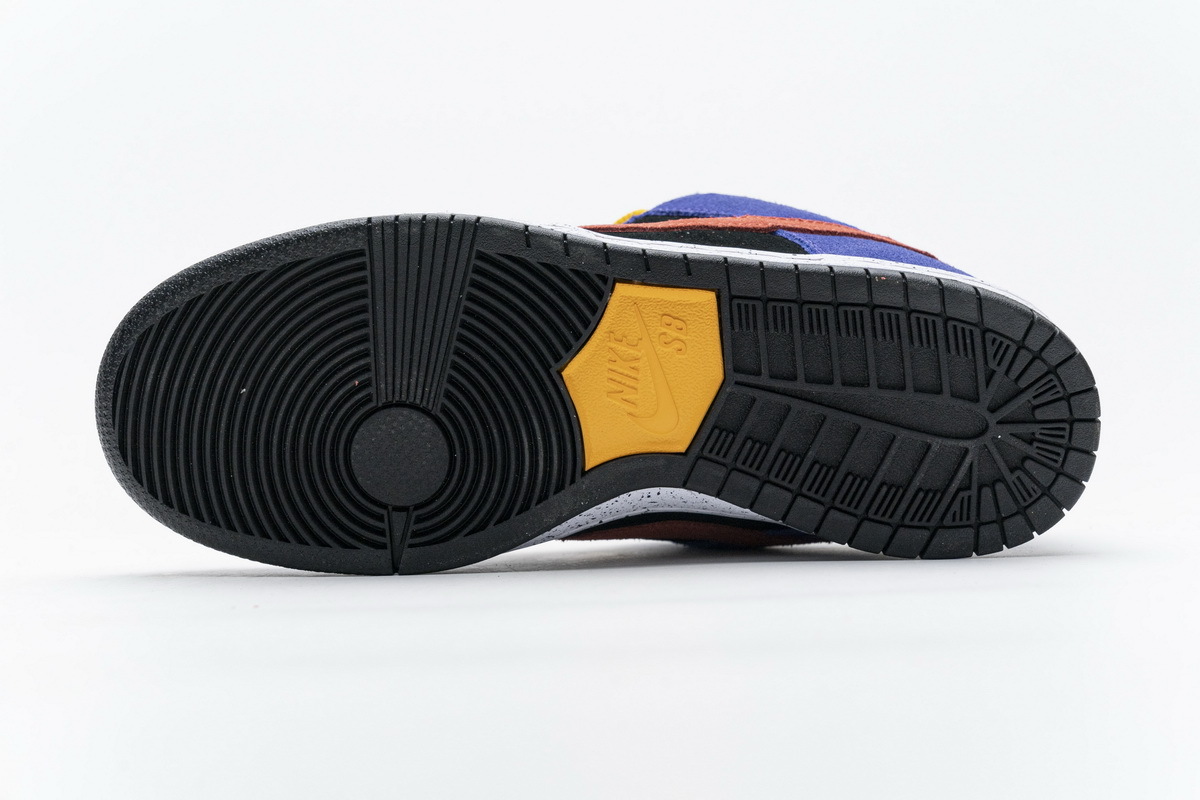 Perfectkicks | PK God SB Dunk Low ACG Terra , BQ6817-008