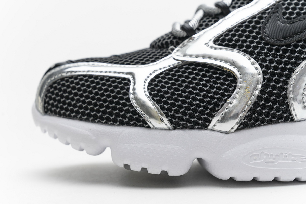 BoostMasterLin Air Zoom Spiridon Cage 2 Stussy Pure Platinum, CU1854-001