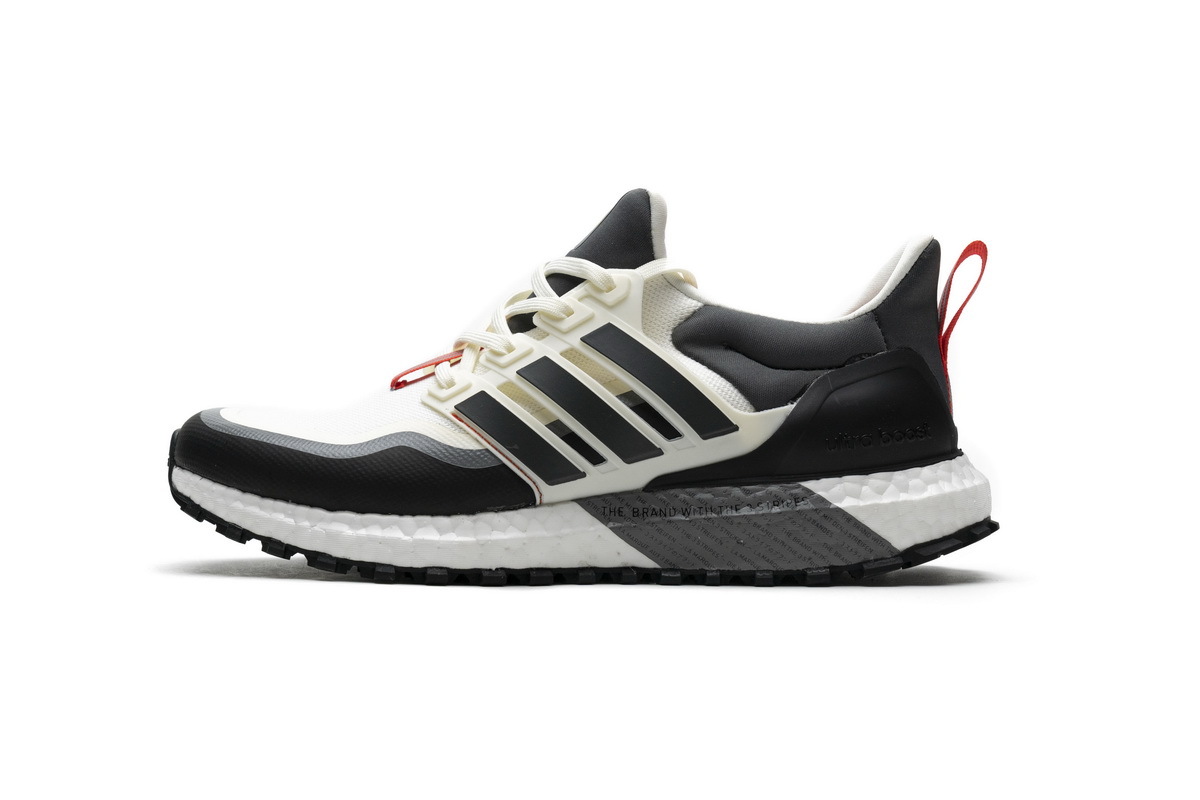 BoostMasterLin Ultra Boost All Terrain Off White Grey Six, EG8096