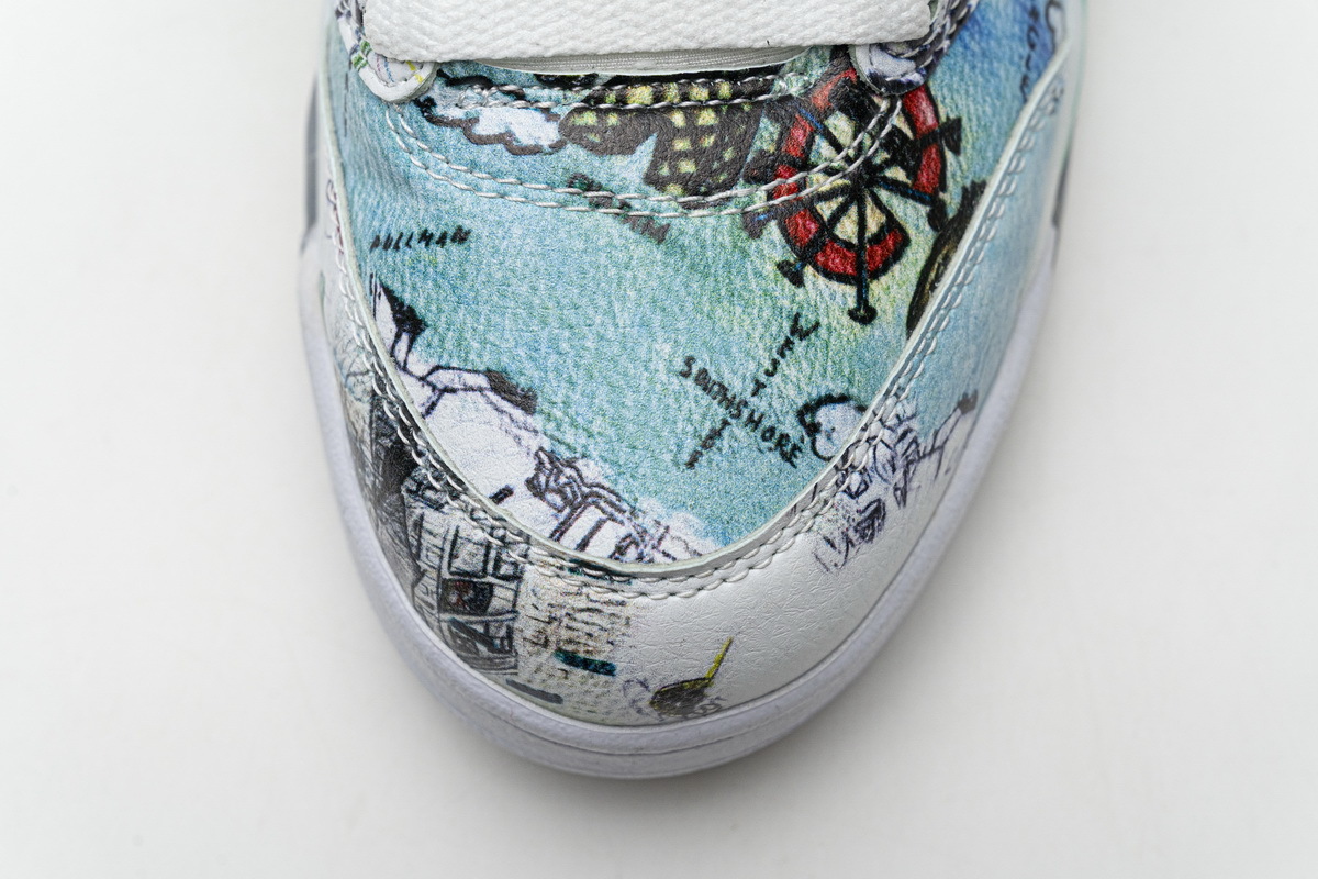 Perfectkicks | PK God Jordan 5 Retro Wings,AV2405-900