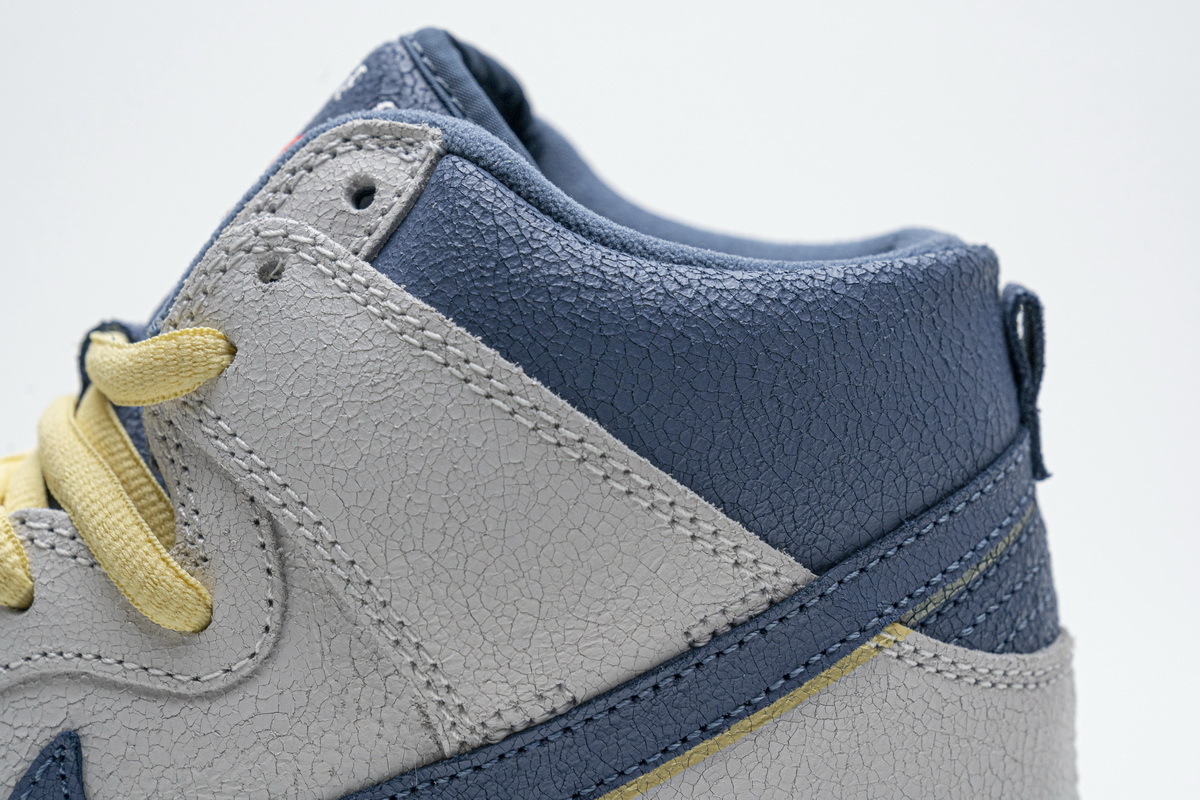 Perfectkicks | PK God SB Dunk High Atlas Lost At Sea , CZ3334-100