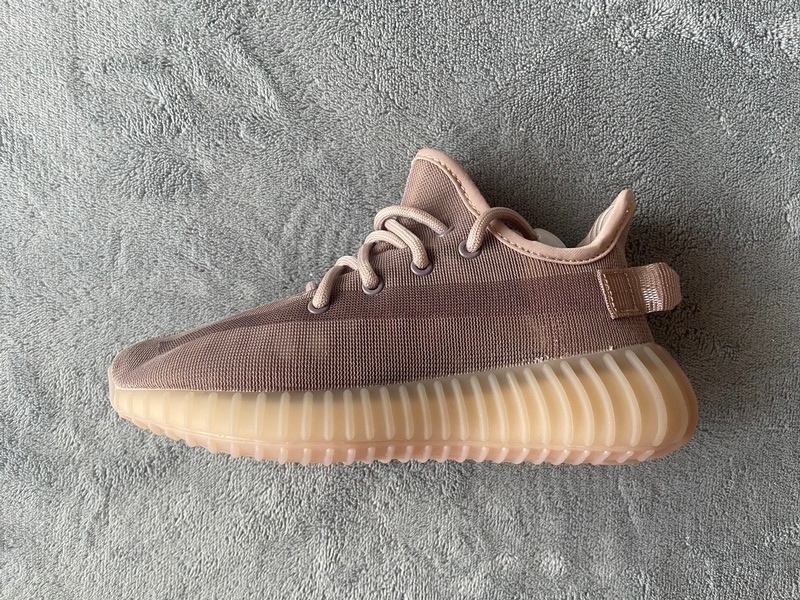 Boostmasterlin Yeezy Boost 350 V2 Mono Mist kids, GW2867