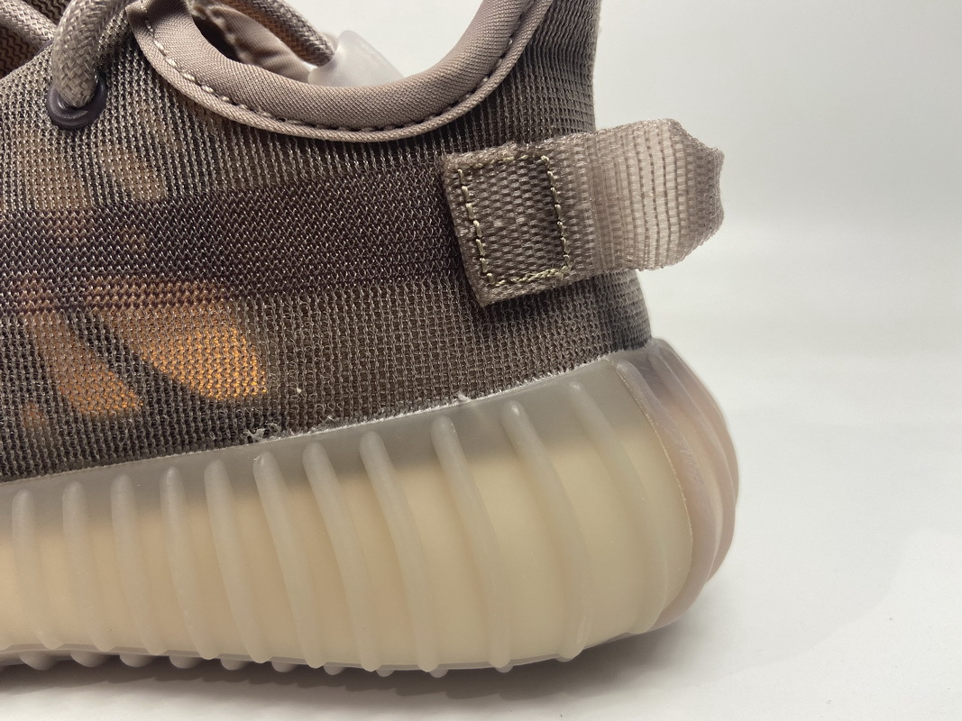 Boostmasterlin Yeezy Boost 350 V2 Mono Mist kids, GW2867