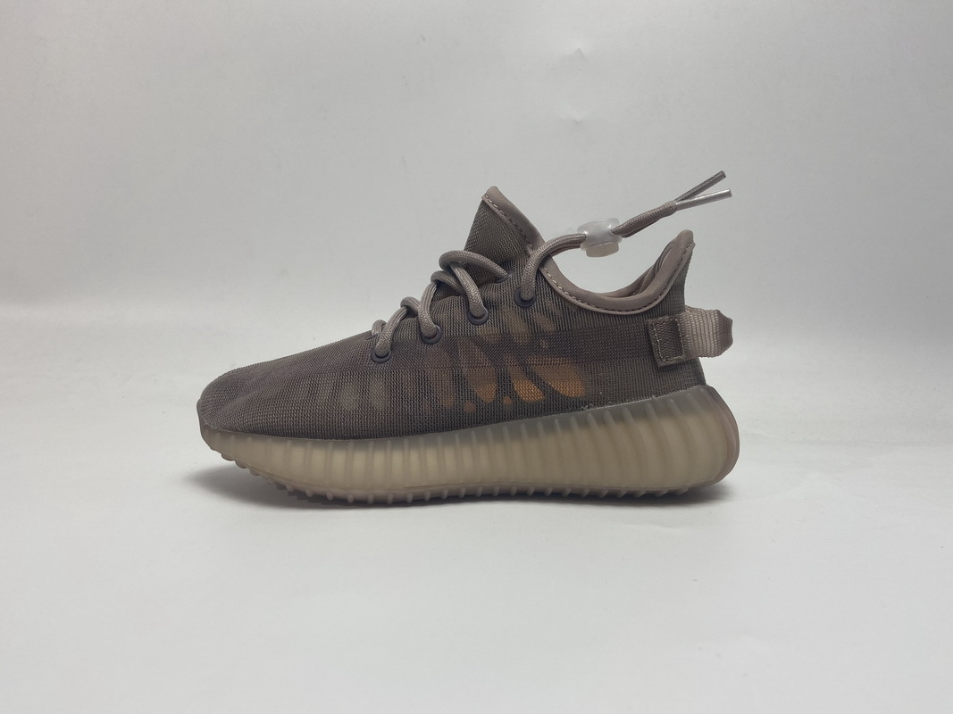 Boostmasterlin Yeezy Boost 350 V2 Mono Mist kids, GW2867