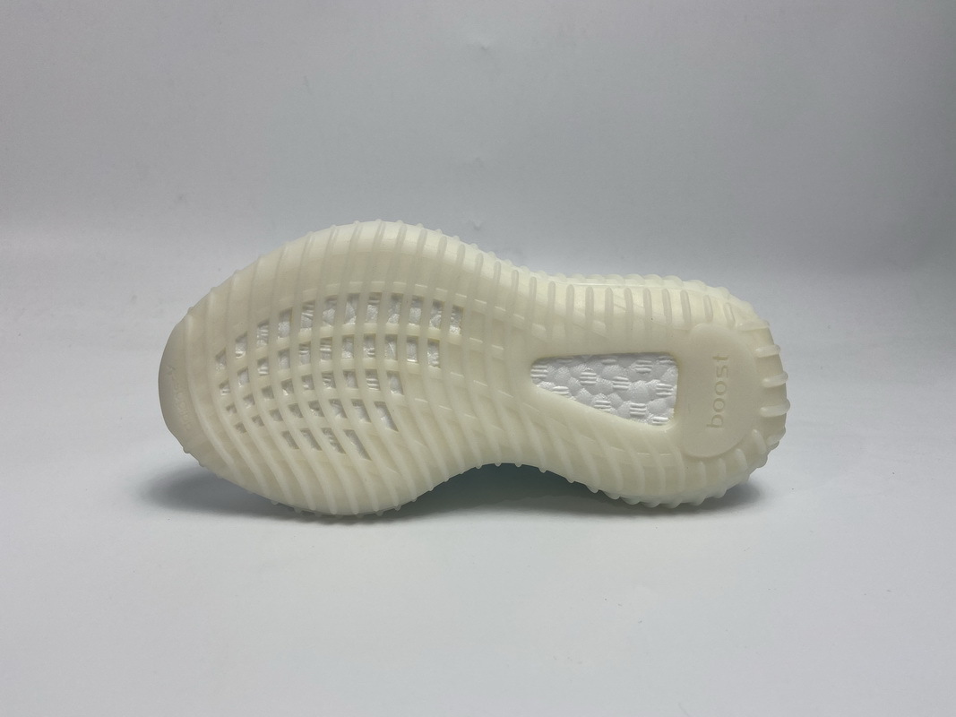 Boostmasterlin Yeezy Boost 350 V2 Mono Ice kids, GW2869