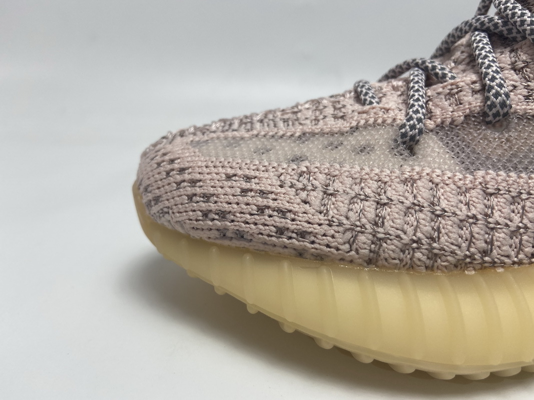 Boostmasterlin Yeezy Boost 350 V2 Synth Reflective kids, FV5675