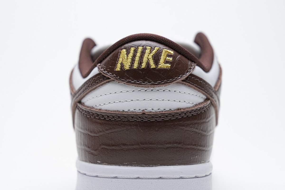 Perfectkicks | PK God SB Dunk Low Supreme Brown Stars ,DH3228-103 Perfectkicks | PK God SB Dunk Low Supreme Brown Stars ,DH3228-103