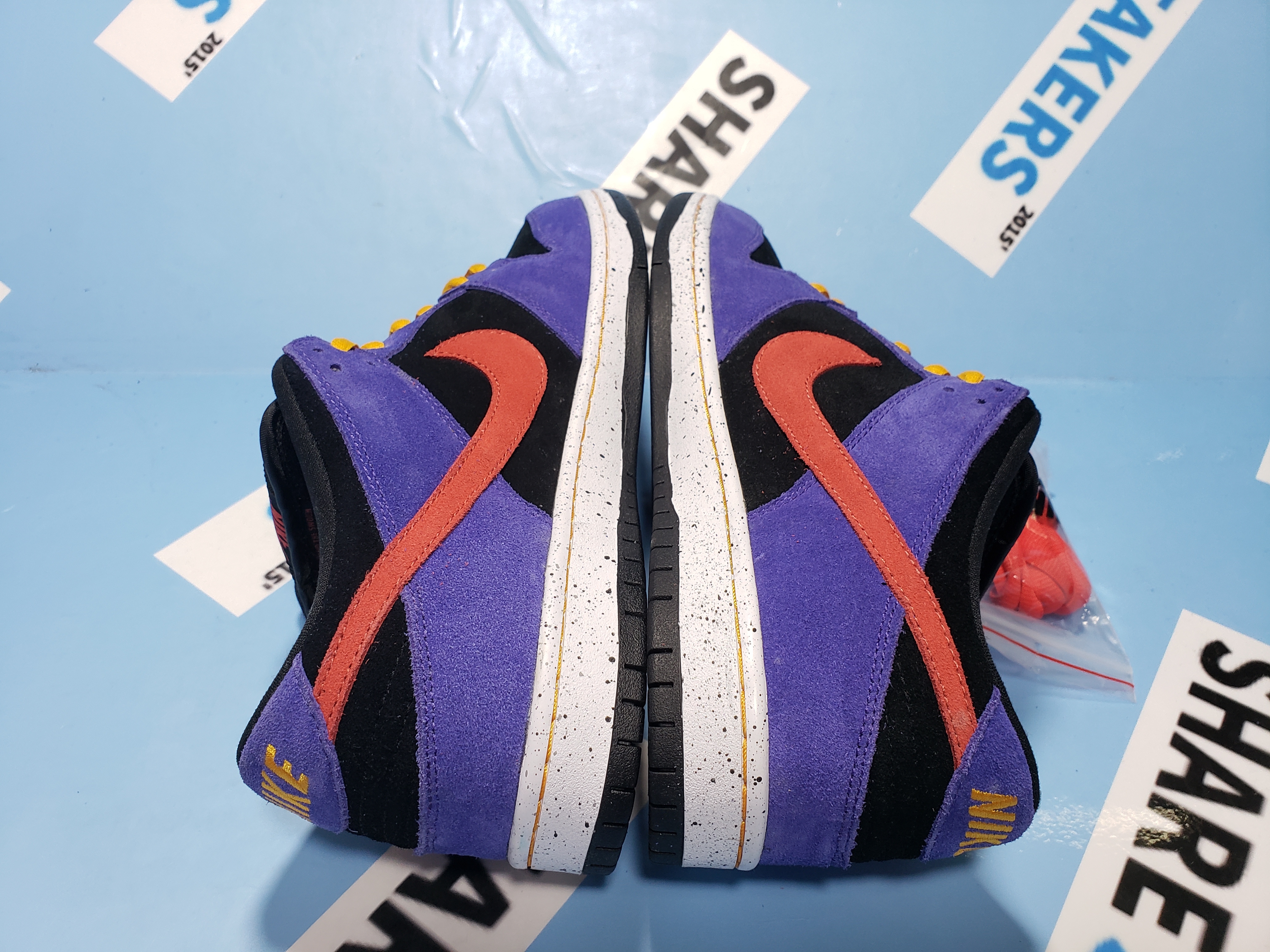 Perfectkicks | PK God SB Dunk Low ACG Terra , BQ6817-008