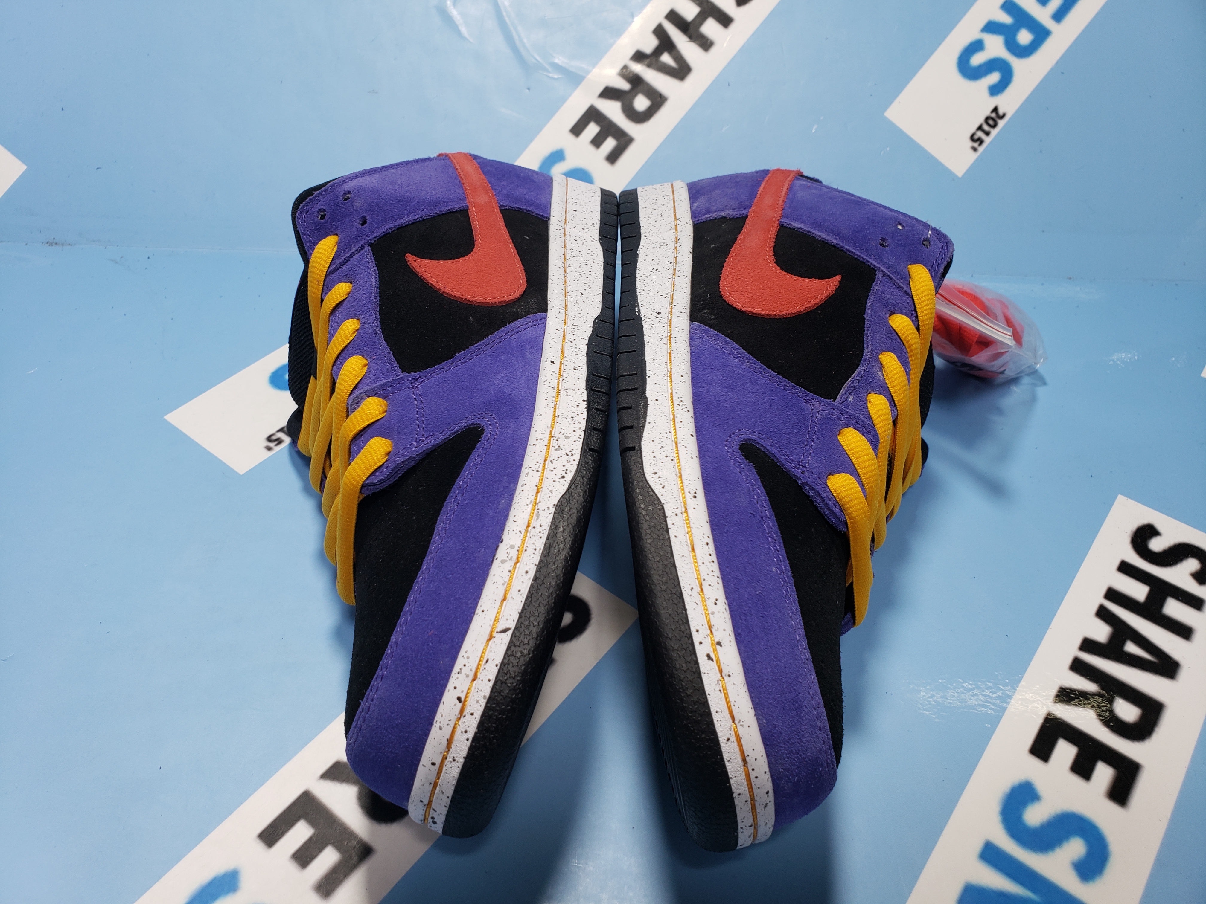Perfectkicks | PK God SB Dunk Low ACG Terra , BQ6817-008