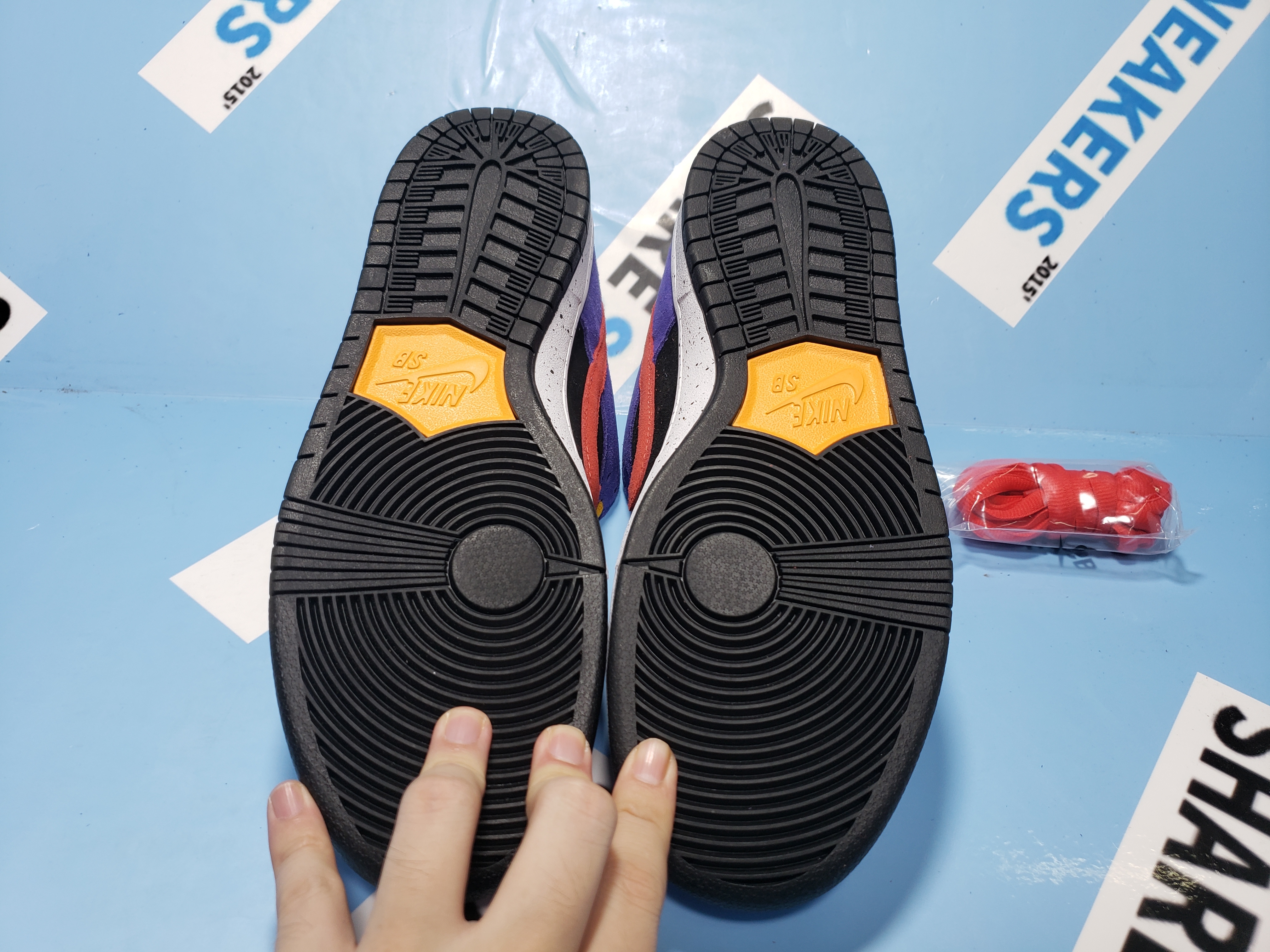 Perfectkicks | PK God SB Dunk Low ACG Terra , BQ6817-008