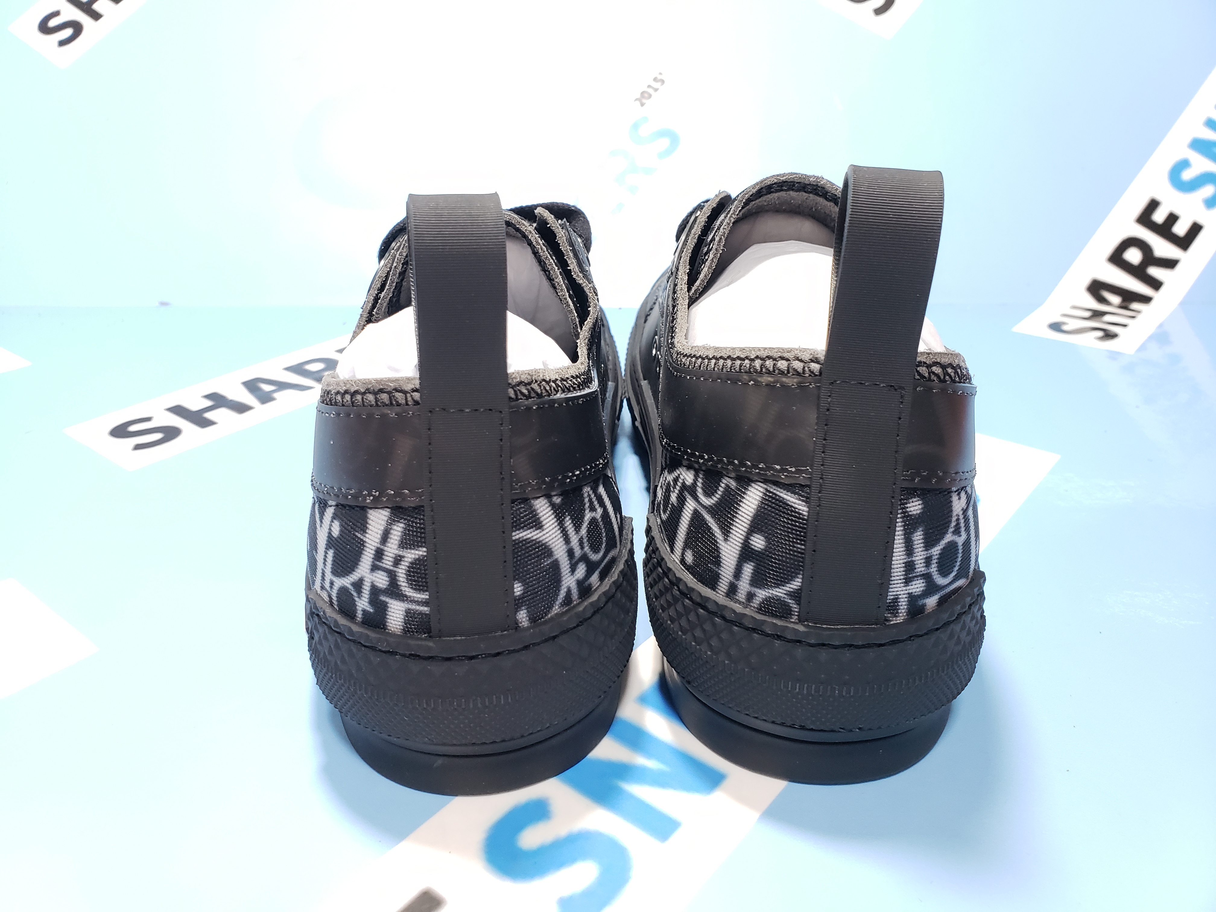 Perfectkicks | PK God Dior B23 Oblique Low Top Sneakers
