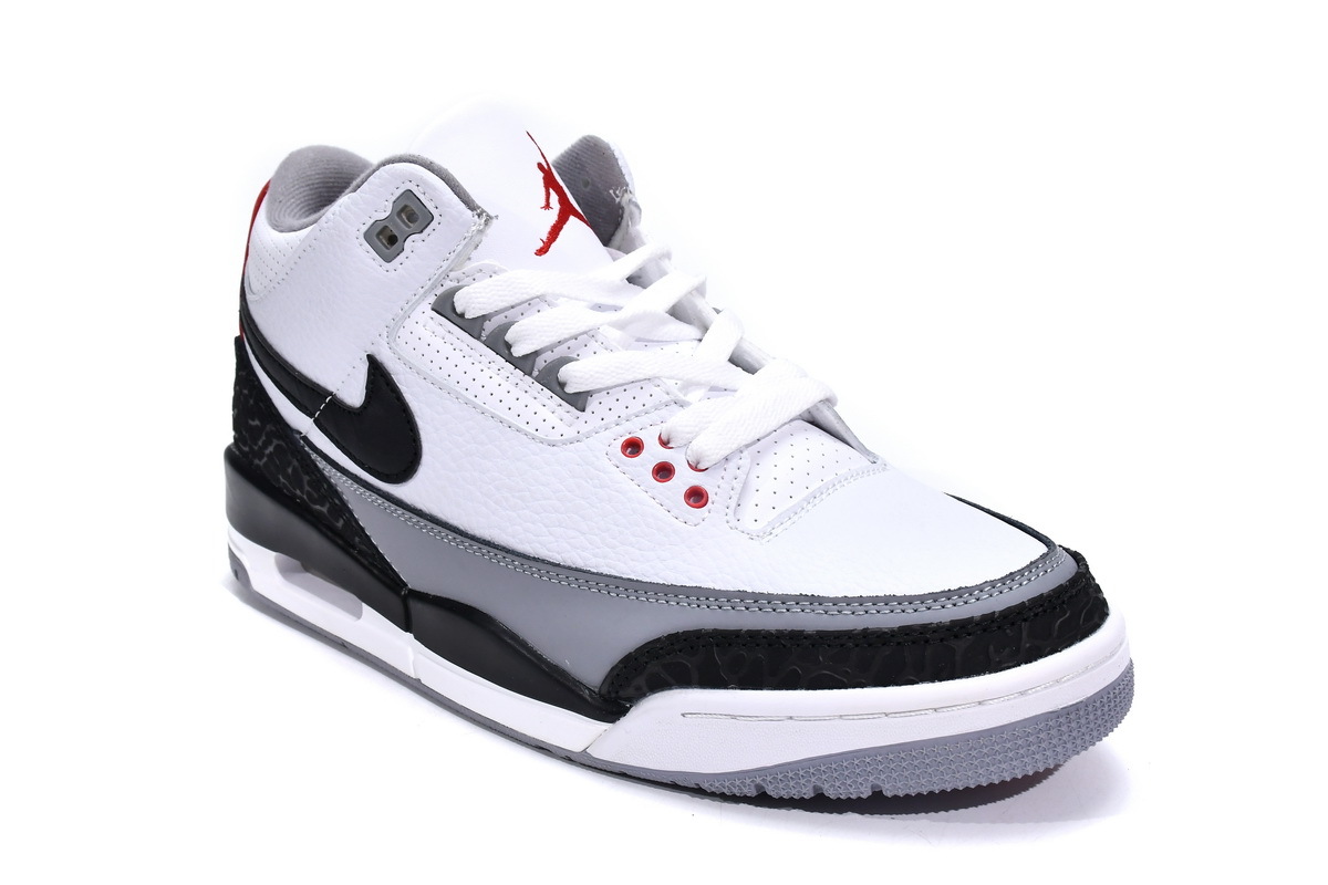 Perfectkicks | PK God Jordan 3 Retro Tinker Hatfield, AQ3835-160