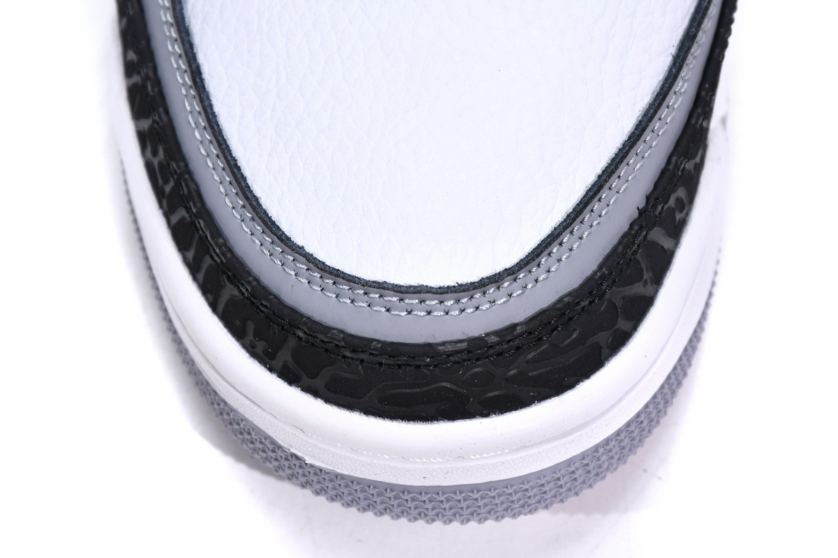 Perfectkicks | PK God Jordan 3 Retro Tinker Hatfield, AQ3835-160